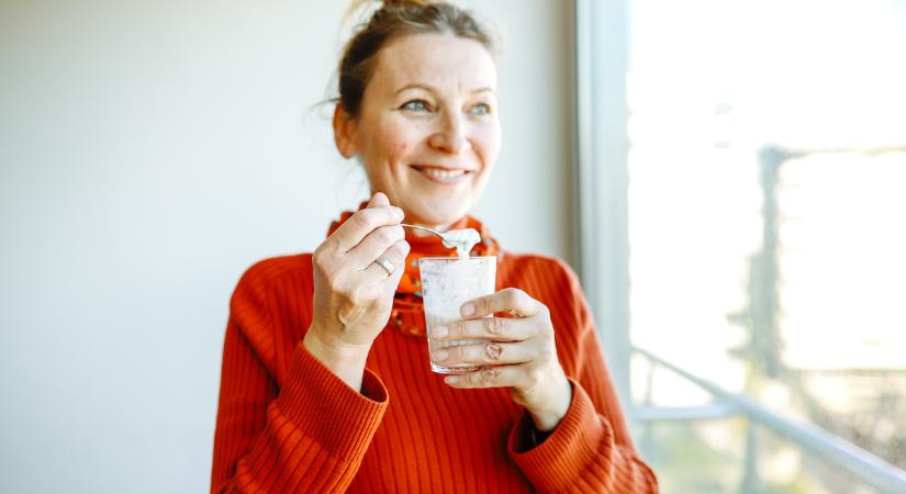 Ez az egyetlen összetevő csökkentheti a koleszterint és javíthatja a szív egészségét