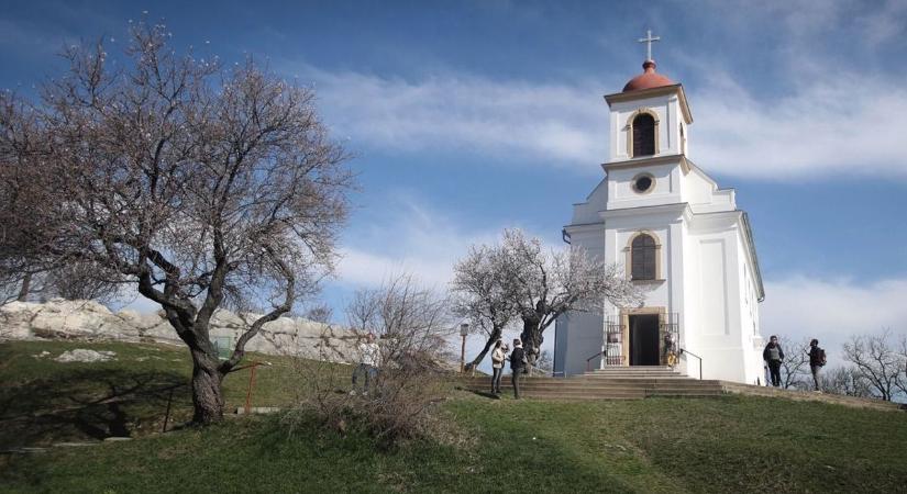 Ezt nem vártuk: durva fordulatot hozhat az áprilisi időjárás Pécsen