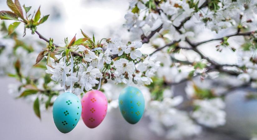 Húsvéti kézműves vásár és I. Pécsi Sonka Szemle is lesz vasárnap