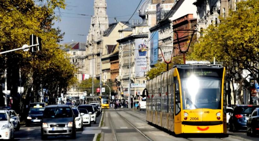 Pénzügyi szorításban Budapest: állami források nélkül működik a főváros