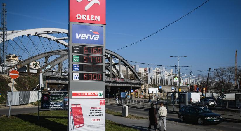 Hurrá, jövőre robbanhat a kőolajinfláció is Magyarországon