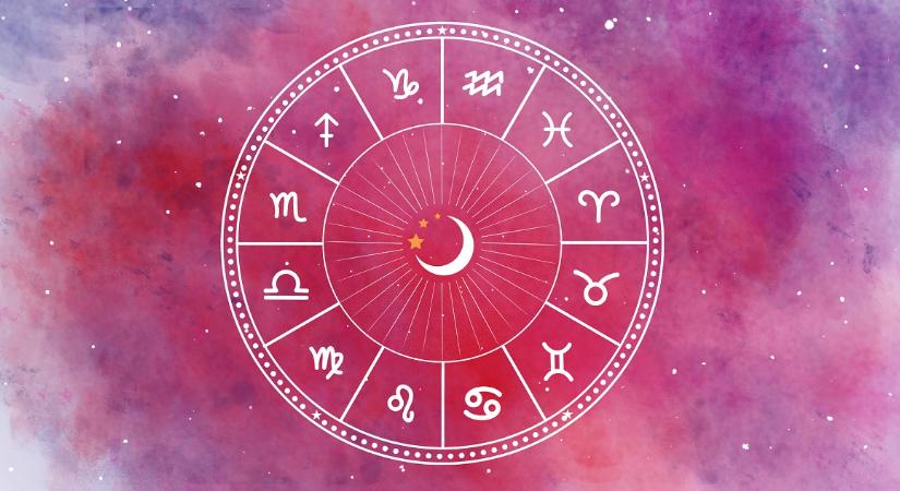 Heti horoszkóp március 23-29. – Mutatjuk, mi vár a csillagjegyedre