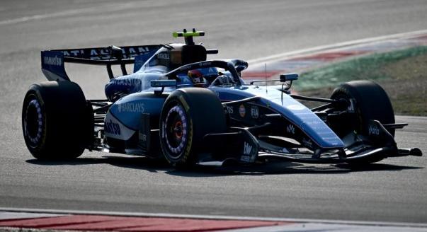 Sainz: Miamiban el kell kezdenünk a zárkózást