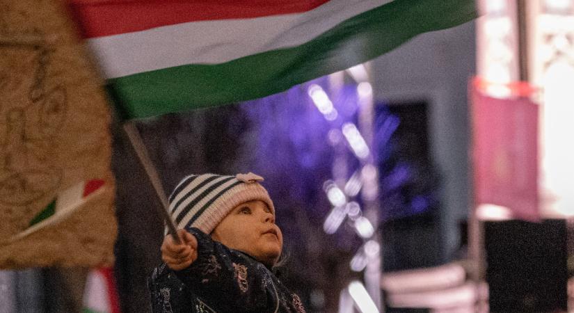 Ennél cukibbat ma nem látsz – a család fontossága Orbán Viktor országjárása során is látható