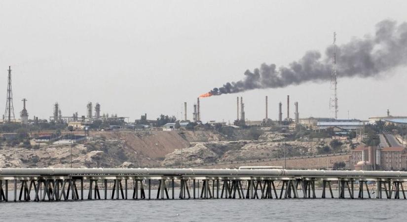 Erről szól valójában a háború a Közel-Keleten: az iráni rezsimváltás teljesen átalakíthatja a globális olajpiacot