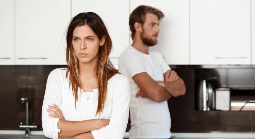 Nem a megcsalás a fő ok: 7 dolog, ami tönkreteheti a kapcsolatot