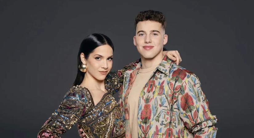 A Nagy Duett: Schobert Norbit egy hajszál választotta el a popsztárrá válástól