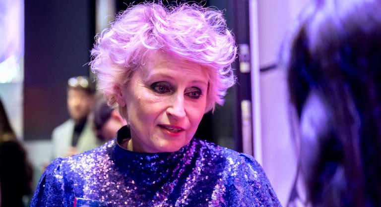 Iványi Orsolya az Indexnek: Ha félünk a változókortól, akkor az kínszenvedés lesz