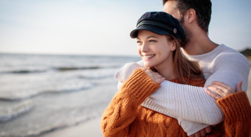 6 csillagjegy, akinek most visszatér a szerelem az életébe