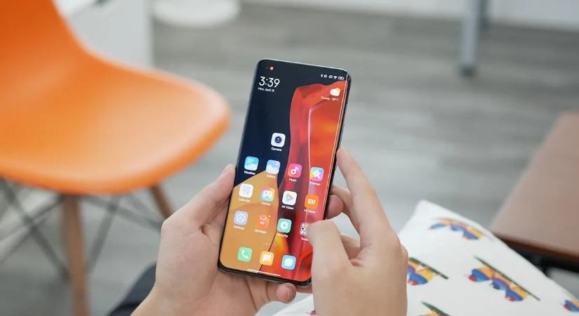 Egyre több a veszélyes alkalmazás a telefonokon