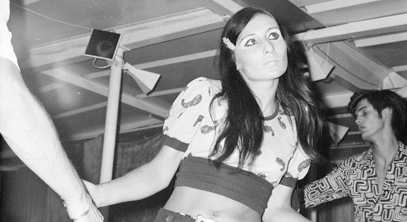 Rumena Buzsarovszka: Nem megyek én sehova (részlet)