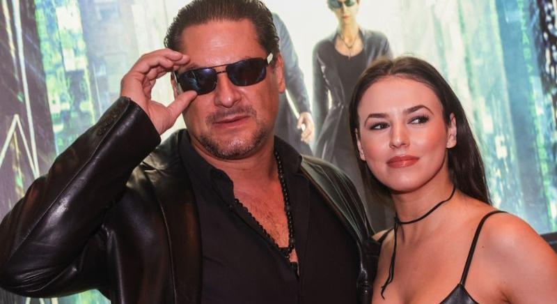 Árpa Attilának minden pénzt megért a válása