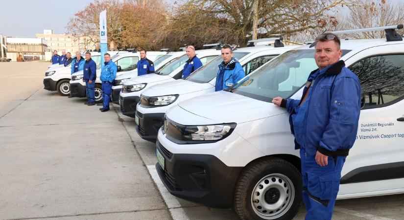 Danger! Újabb adathalász támadás: ezúttal a DRV ügyfelei vannak veszélyben