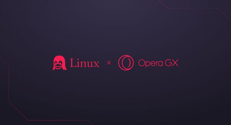 Megérkezett Linuxra az Opera GX: a gamerek böngészője új platformon hódít