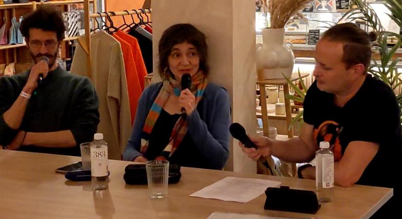 Mit várunk a következő kormánytól? – Erről beszélgettek Debrecenben