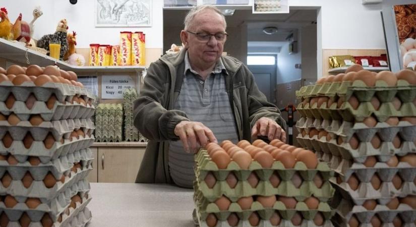 Megvádolták, majd felmentették: a tojás mégis egészséges?