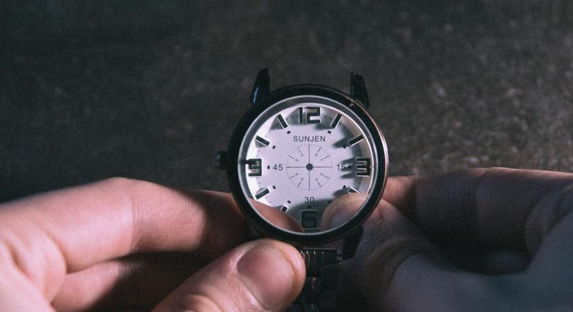 Ezen a hétvégén jön az óraátállítás: ezt kell most tudni