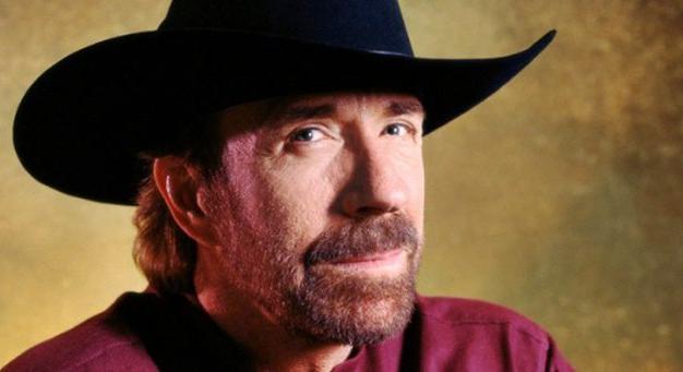 Minden idők 22 legviccesebb Chuck Norris beszólása