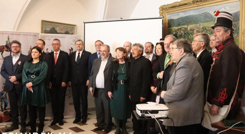 Rozsnyói konferencia – Görgei öröksége