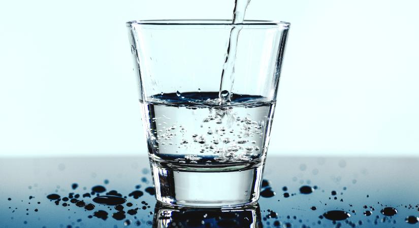 Ma van a víz világnapja