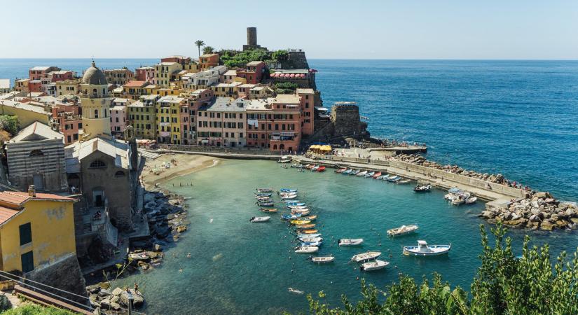 Az egyik legolcsóbb, legbiztonságosabb tengerparti úti cél, mégis alig ismerik