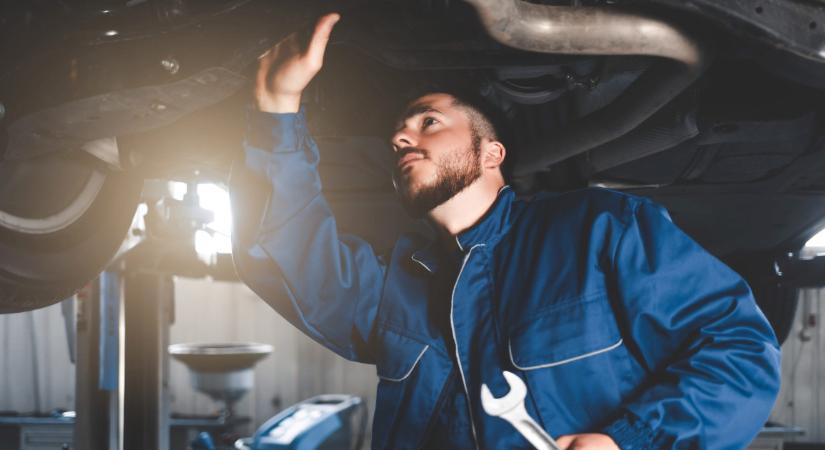 Szerelők titka: 10 dolog, amit sosem tennének meg a saját autójukkal