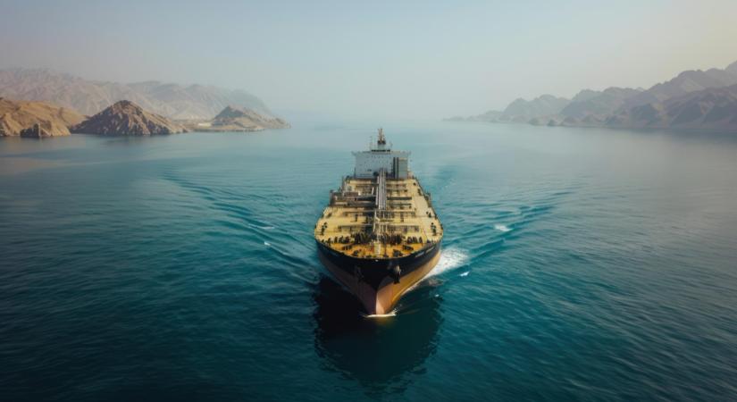 Trump 48 órás ultimátumot adott Iránnak a Hormuzi-szoros megnyitására