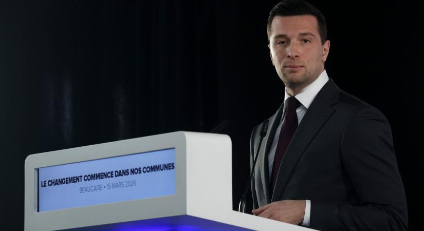 Megkezdődött Franciaországban a választások második fordulója