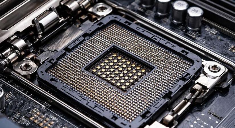 Végre: Nem kell majd állandóan új alaplapot venni az Intel processzoraihoz sem