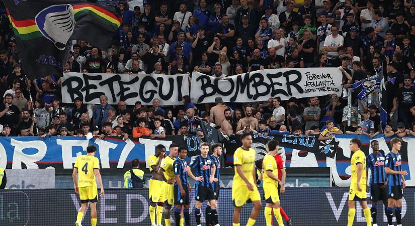 Serie A: visszatérhet a legutóbbi gólkirály! – sajtóhír