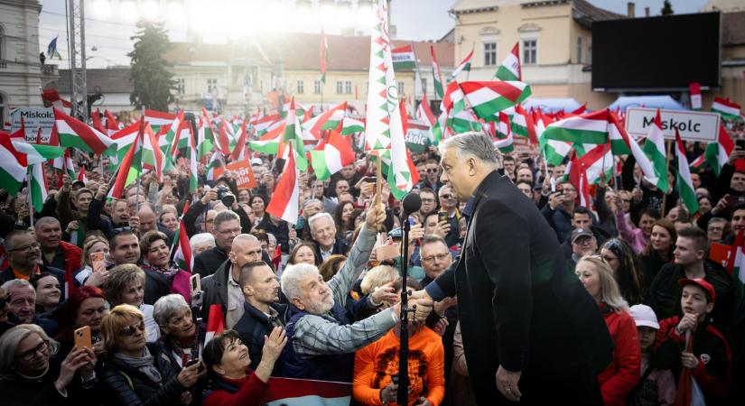 Kiderült, hol és mikor találkozhatsz Orbán Viktorral