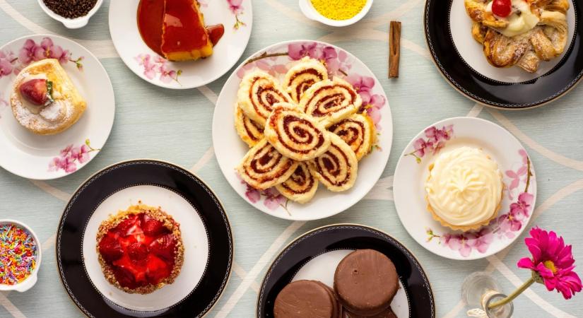 Itt a lista: ezek a legrosszabb magyar sütemények a külföldiek szerint