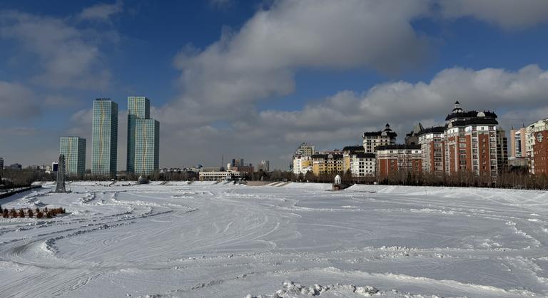 Miközben a világ szenved, egy ország rövid távon jól járhat az iráni háborúval