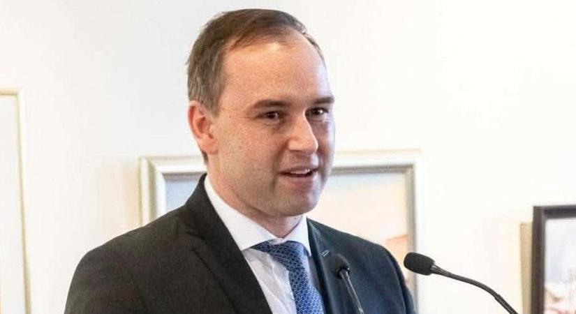 Ismertette programját Barcza Attila országgyűlési képviselő  videó