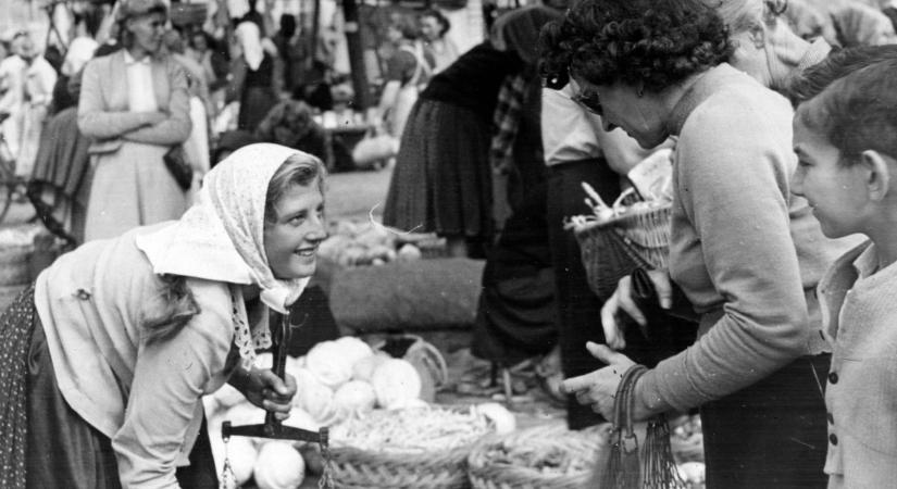 Amikor még hírből sem ismertük az internetet: életképek az 1950-es évek Nagykanizsájáról