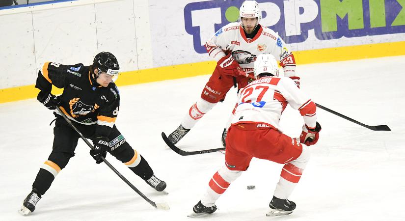 Debrecenben két óra alatt minden eldől