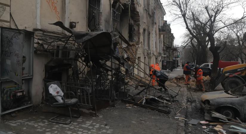 Kényszersorozás Ukrajnában: mindennapos az erőszak
