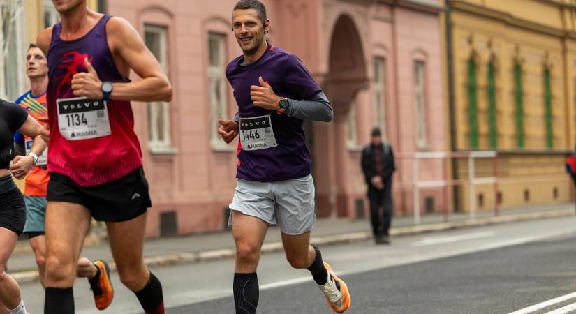 Jön a Debrecen Maraton