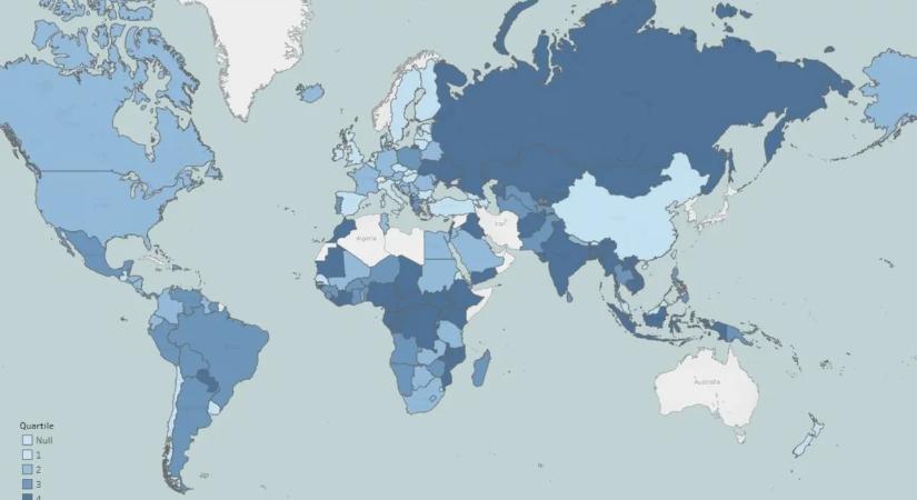 Ezt nem lehet félremagyarázni – számok döntik meg a Magyarországot ért vádakat