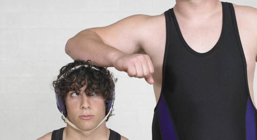 Alacsony vagy? Cseppet se bánd: ez lehet a hosszú élet titka