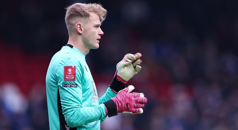 Légiósok: A magyar kapust átkozhatja az ellenfél, a PL-be jutásukba is kerülhetnek az újabb nagy bravúrok - videó