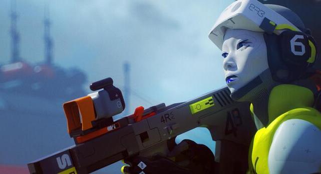 Itt az egyetlen esélyed, hogy megértsd a Marathon történetét