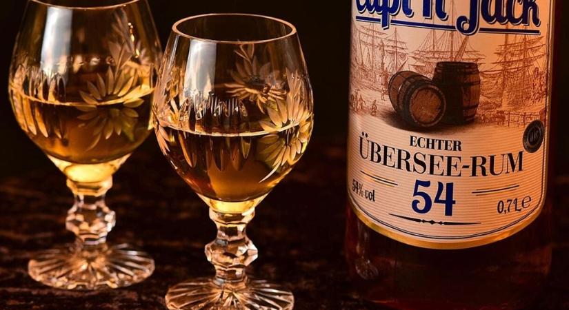 Fülöp-szigeteki rumok egzotikus kalandja