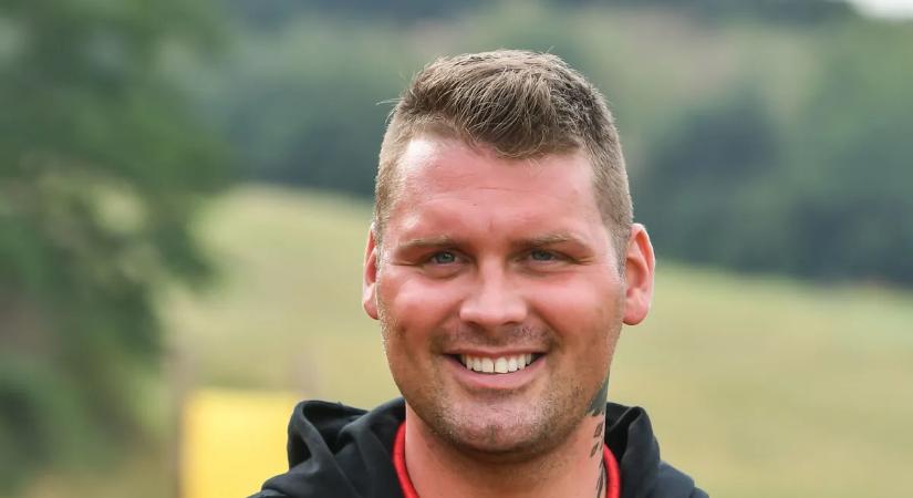 Dudás Miki a túlvilágról üzent a családjának?