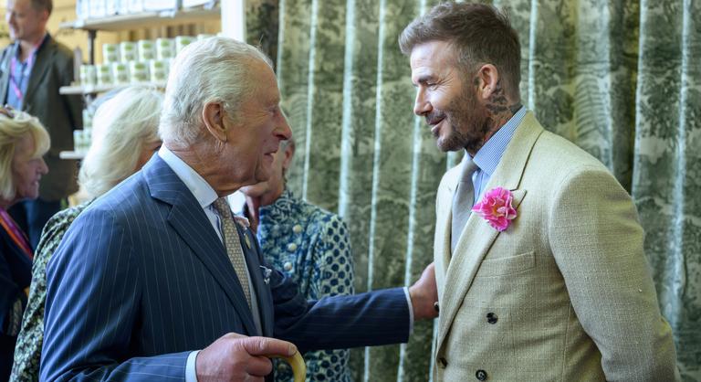 David Beckham visszatér Chelsea-be