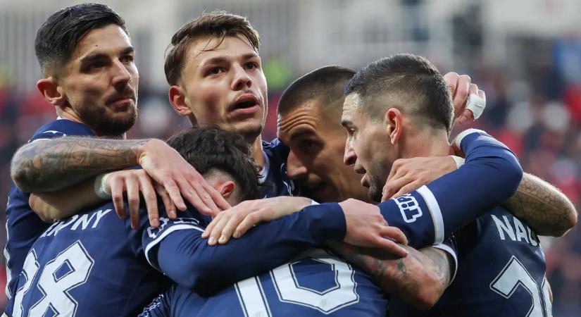 Markgráf Ákos: Szeretnénk nemzetközi szereplést érő helyen zárni