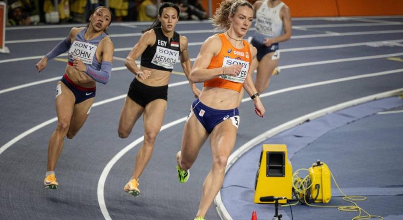 „A rendszer rettenetes, ezt azonnal meg kell szüntetni” – teljesen felborította az atlétikai vébét az új szisztéma