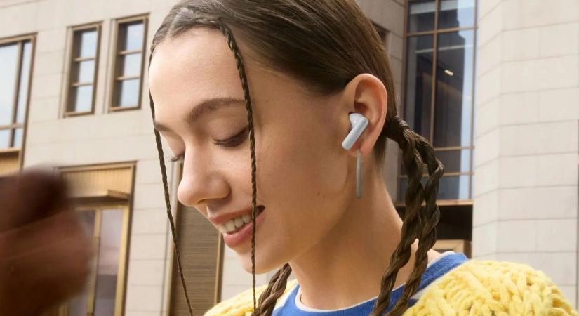 Nagyszerű specifikációval, erős ajánlatnak ígérkezik a OnePlus új fülese