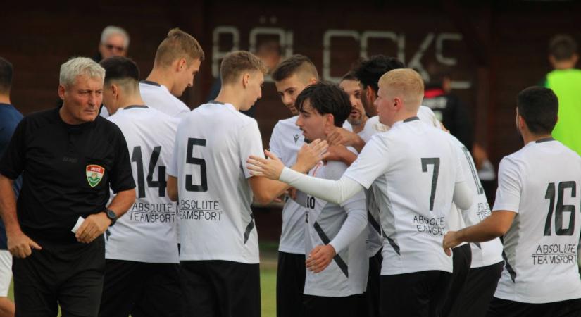 Kakasdi bravúr: a listavezető otthonából hoztak el egy pontot Adorjánék