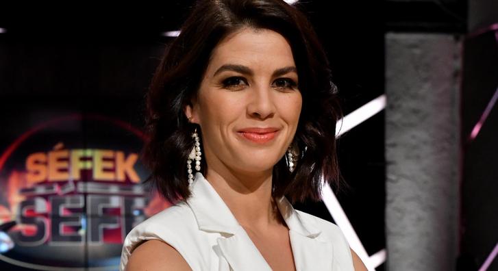 Ördög Nóra megszólalt a Séfek séfe végéről, szerinte súlyos hibát követtek el a fináléban